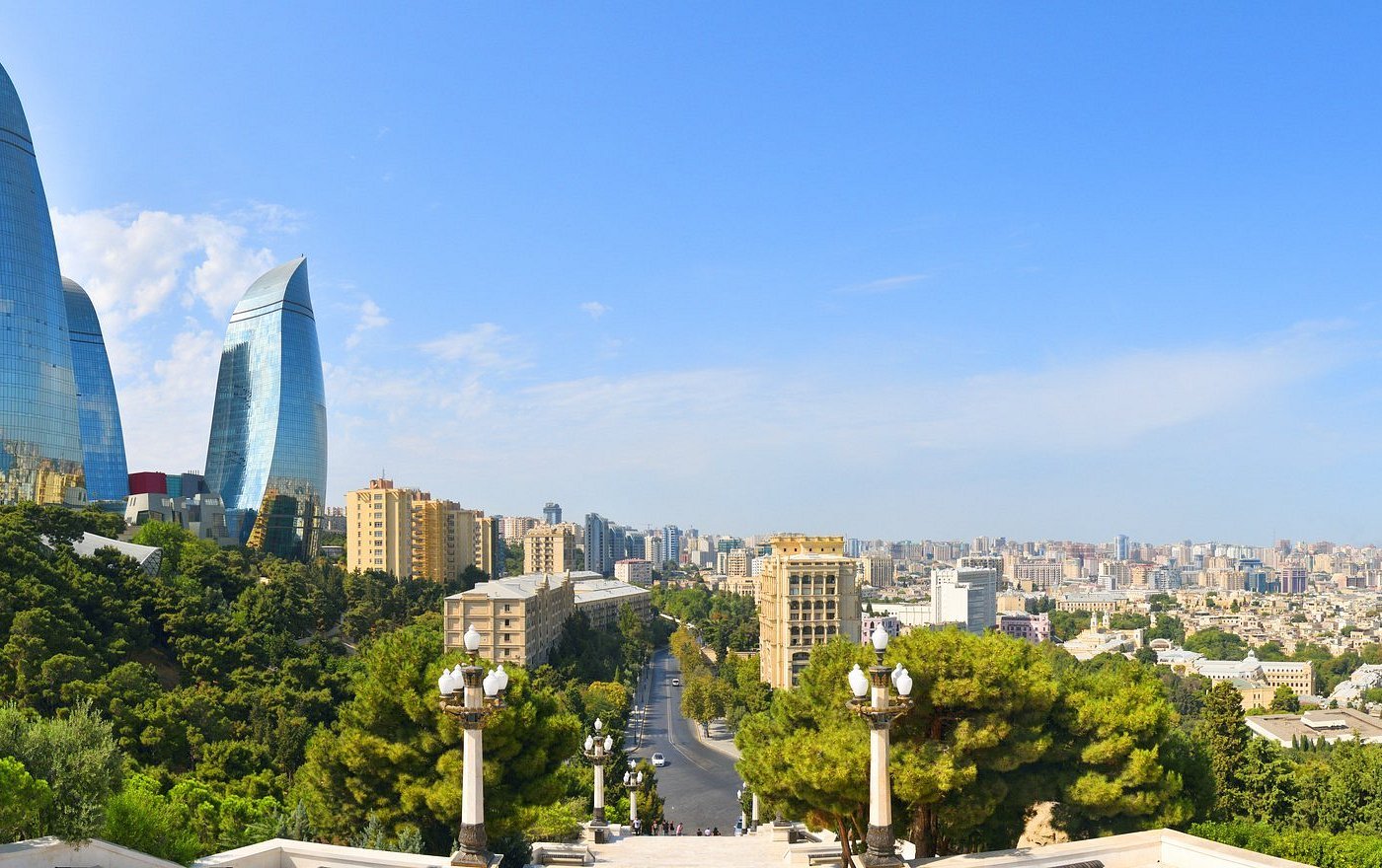 Azerbaijan
