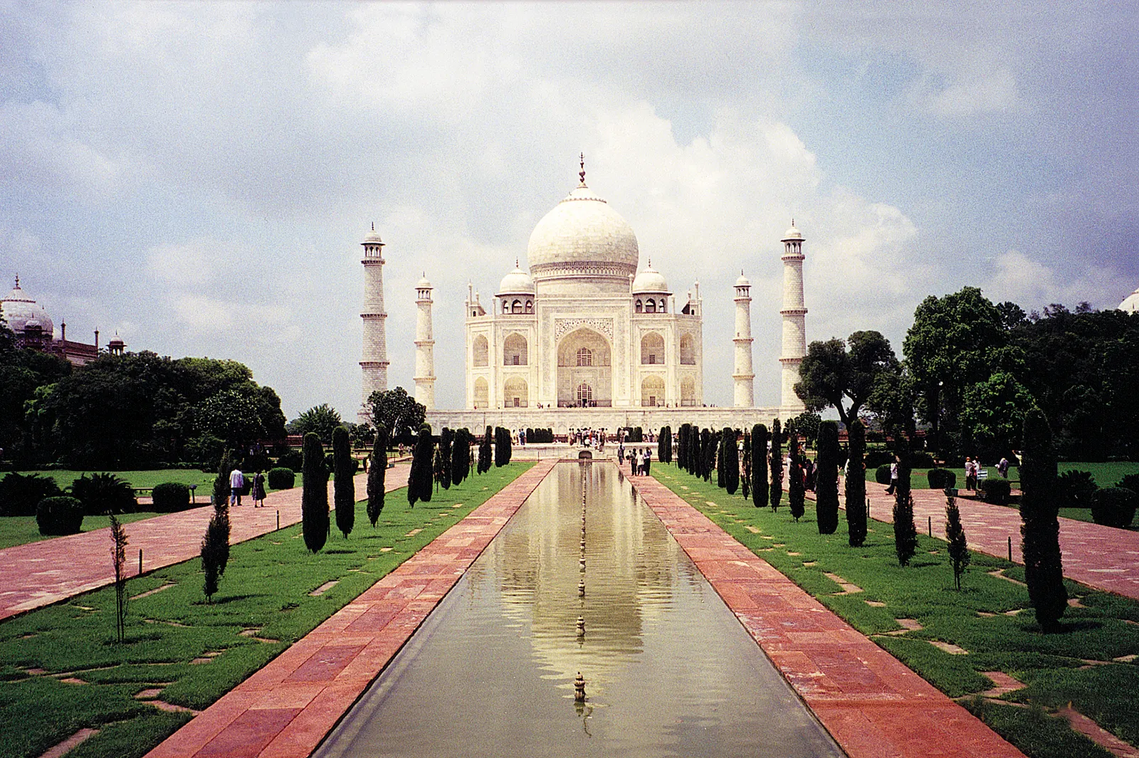 Indial