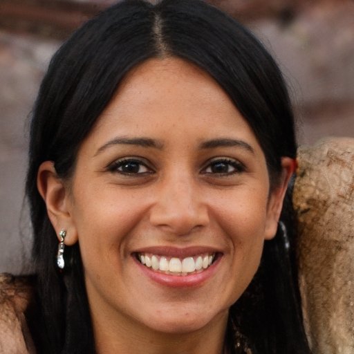 Priya Mehra, Mumbai, India