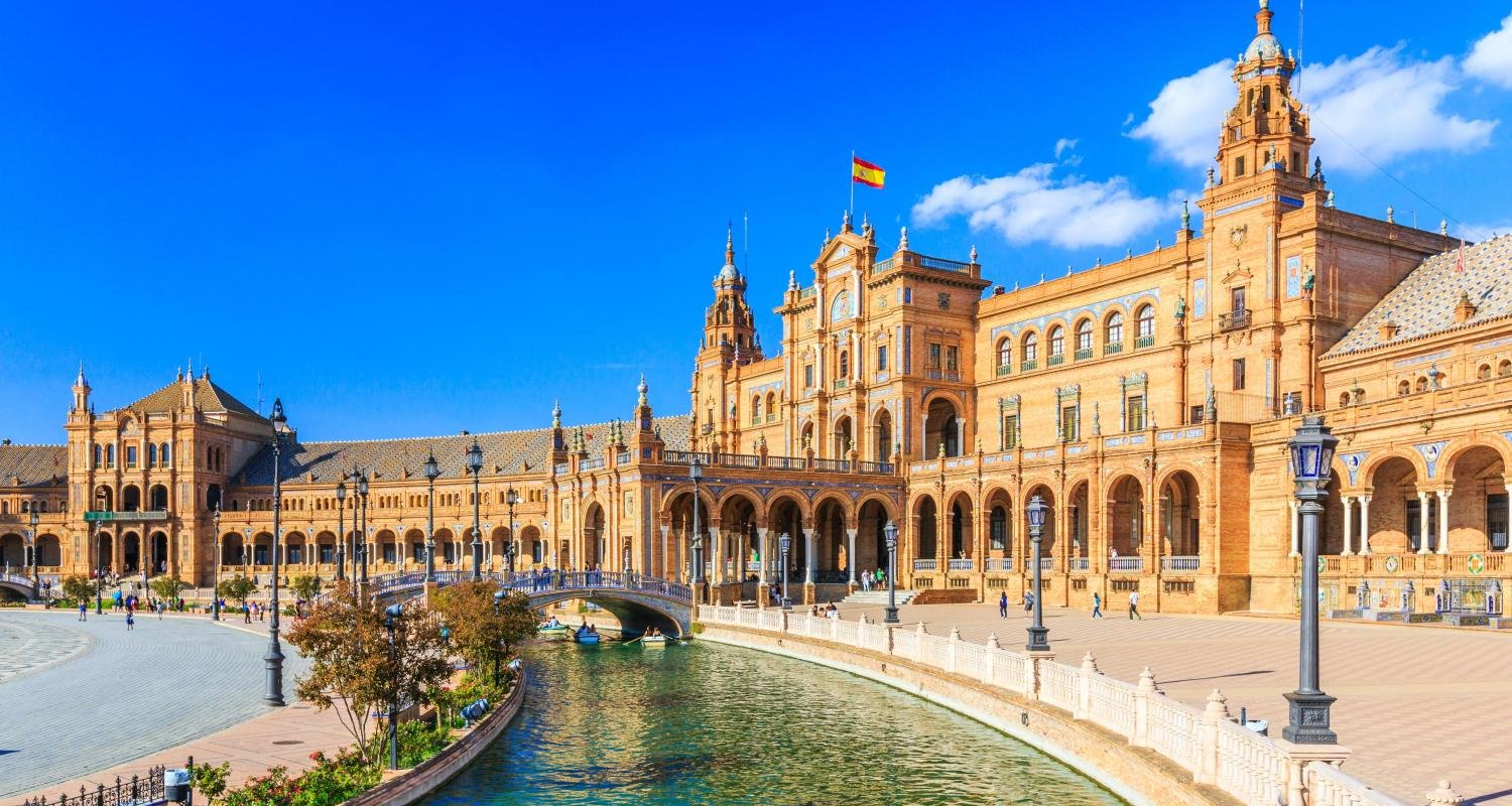 spain