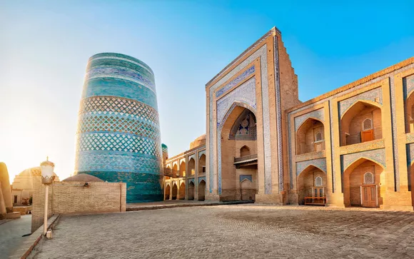 Uzbekistan